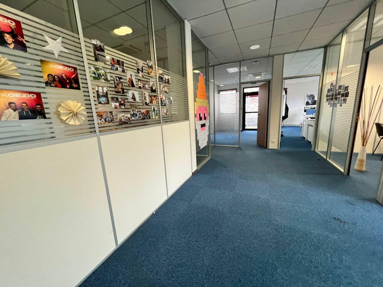 Bureau Saint-Priest 562m² Location bureau Saint-Priest Rhône OLBUR2207969 4